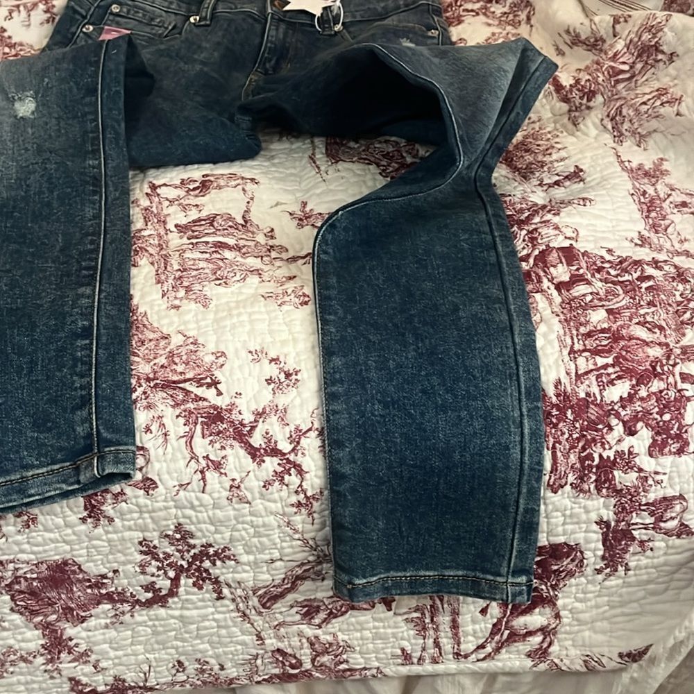 Kids size 14 jeans - Picture 4 of 4